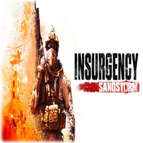  Insurgency - Sandstorm - Garanti Oto Teslim